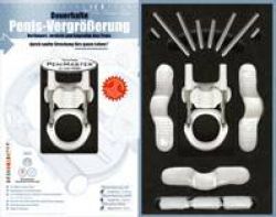 PeniMaster® Silver