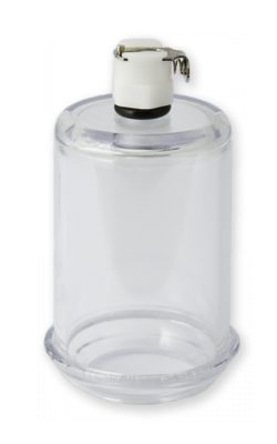 Dr Kaplan - Cylinder żołądź 2,00