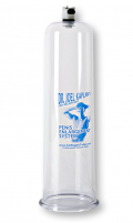 Dr Kaplan - Cylinder 3,50 - 8,90cm