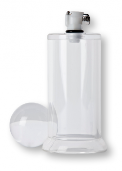 Dr Kaplan - Cylinder napletek