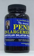 Dr Kaplan - Penis Enlargement Pills