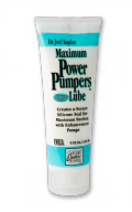 Dr Kaplan - Lubrykant Max Power