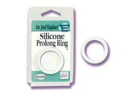 Dr Kaplan - Silicone Prolong Rings