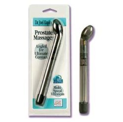 Dr Kaplan - Prostate Massager