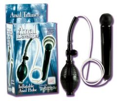 Dr Kaplan - Anal Developer