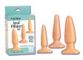 Dr Kaplan - Anal Dialator Kit
