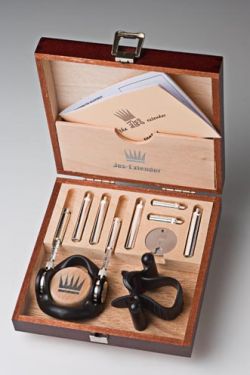 Jes Silver Extender