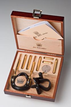 Jes Gold Extender