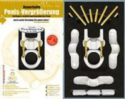 PeniMaster® Gold