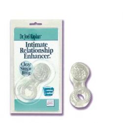 Dr Kaplan - Intimate Relationship - pojedynczy