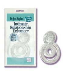 Dr Kaplan - Intimate Relationship - podwójny