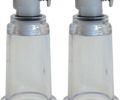 MisterB - Cylinder brodawki LARGE (22mm)