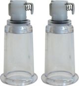 MisterB - Cylinder brodawki LARGE (22mm)