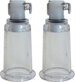 MisterB - Cylinder brodawki LARGE (22mm)