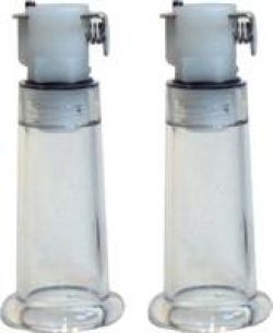 MisterB - Cylinder brodawki SMALL (15mm)